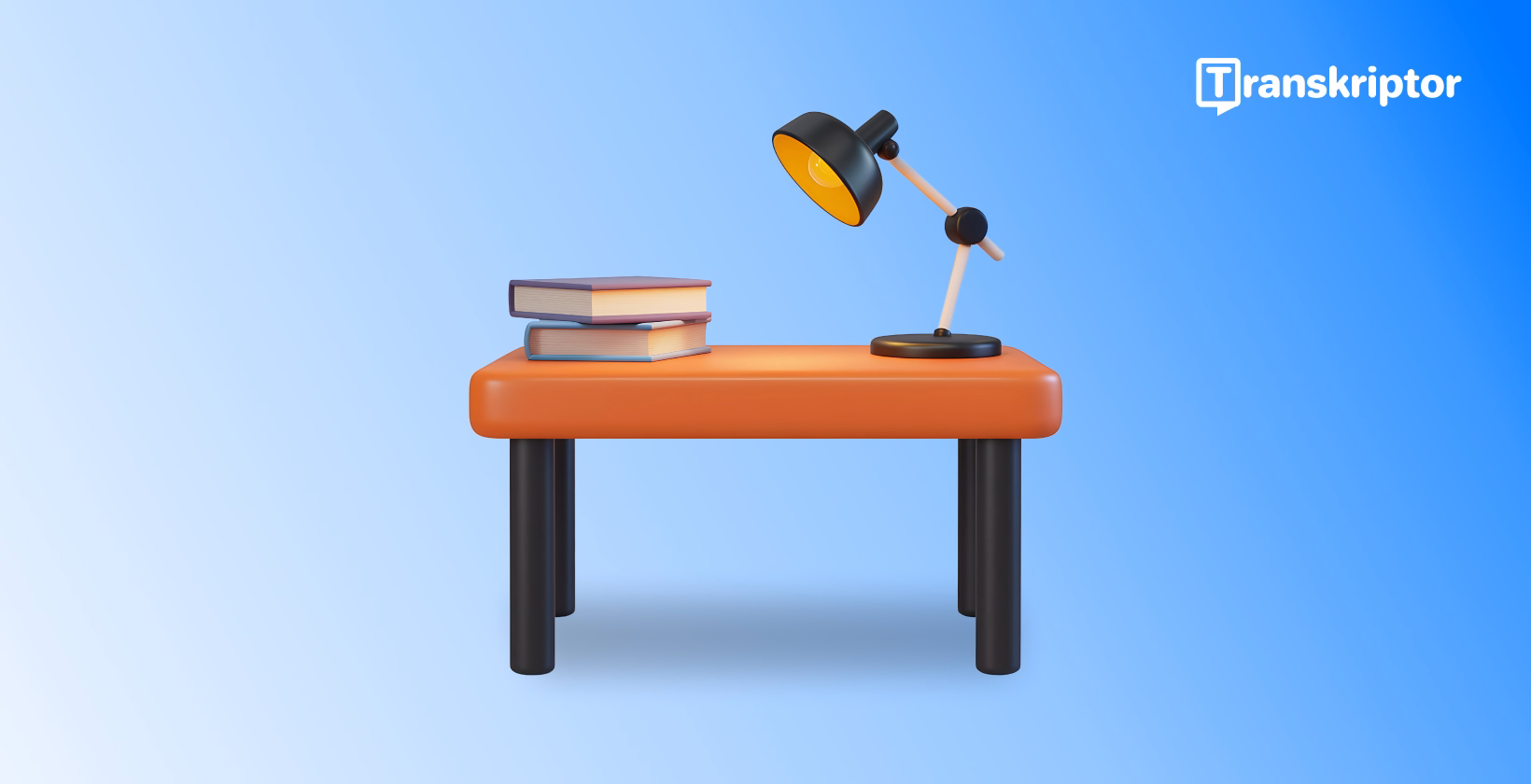 Organized workspace with focused environment elements showing deep work setup for maximum concentration.