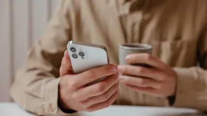 Использование приложения для диктовки с iphone