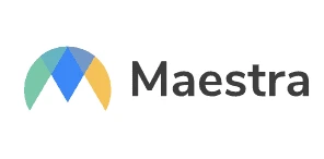 Maestra Logo