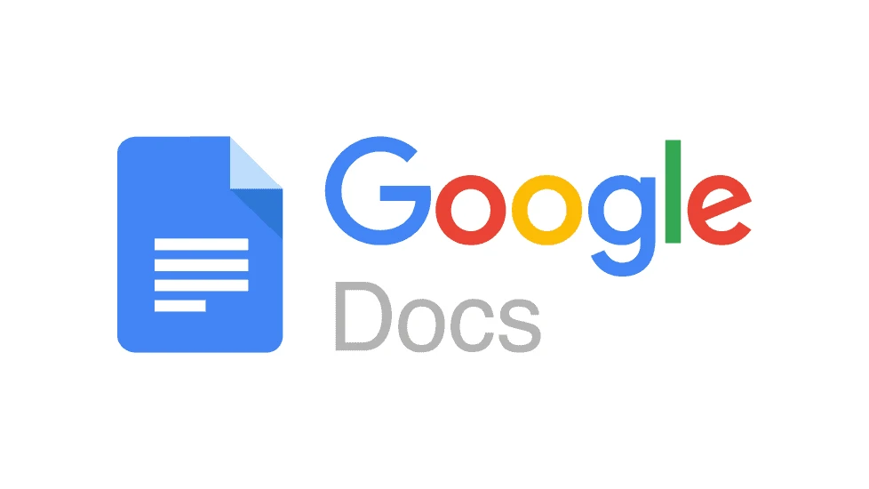 Google docs là một công cụ cộng tác và viết.