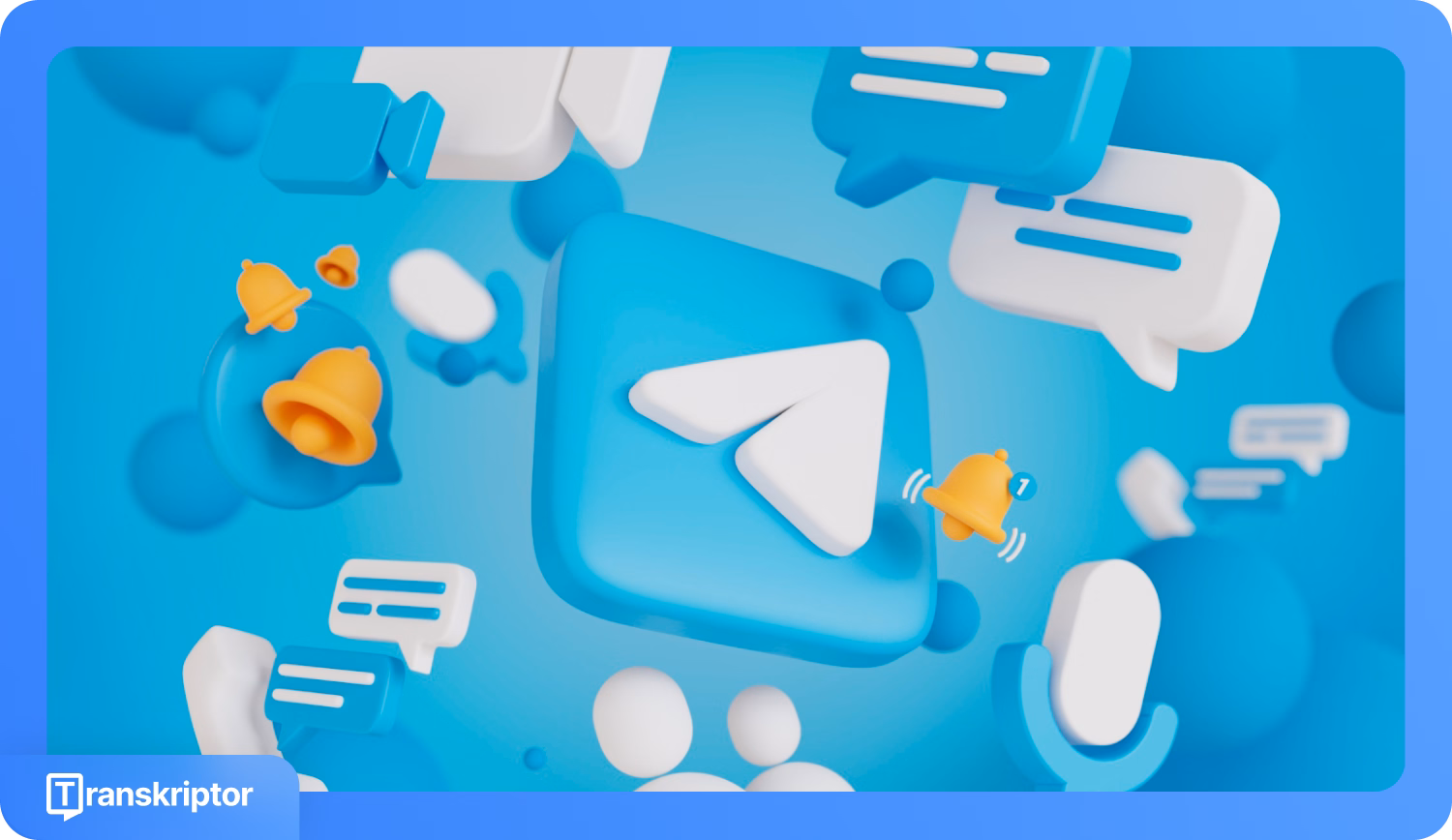 „Telegram