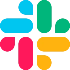 Slack logo