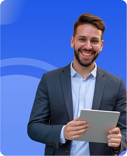 Oprogramowanie do transkrypcji spotkań sprzedażowych AI do rozmów z klientami, śledzenia transakcji i integracji z CRM.