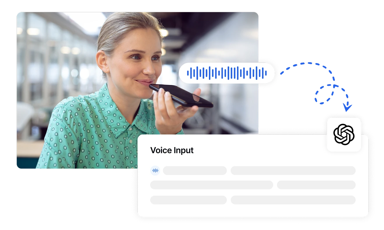 Análise das capacidades de transcrição de áudio do ChatGPT mostrando limitações no tamanho do arquivo, suporte a idiomas e precisão em comparação com soluções especializadas.