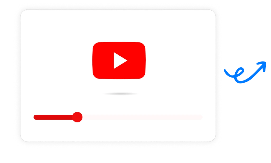 Convert YouTube video to text