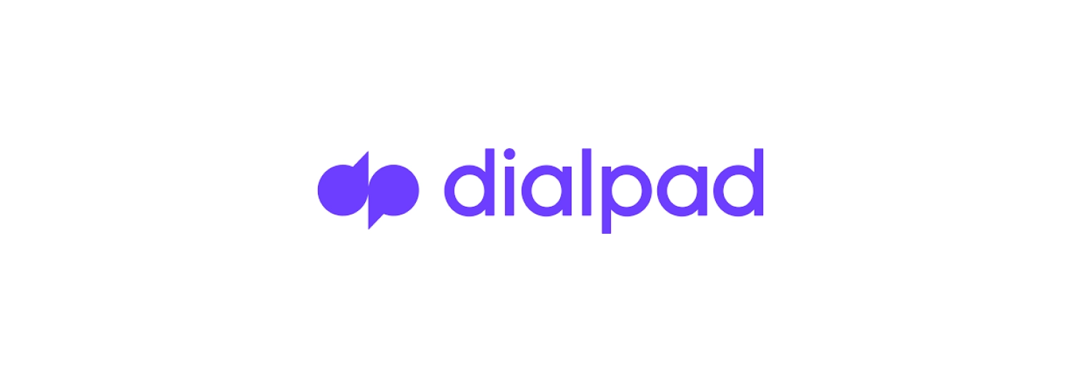 Dialpad 通話の文字起こしのための Dialpad 統合。