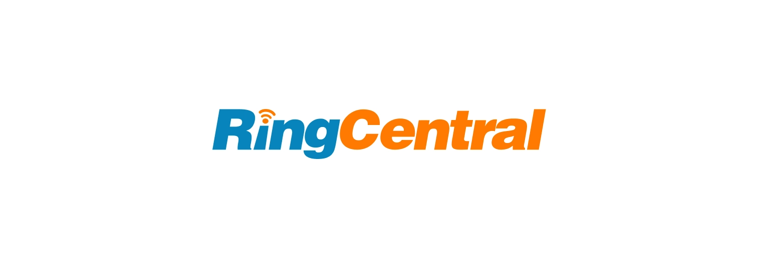 RingCentral-integraatio RingCentral-puhelun transkriptiota varten.