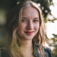 Daria F.